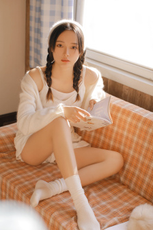 锁愫(民国H)莞尔下部