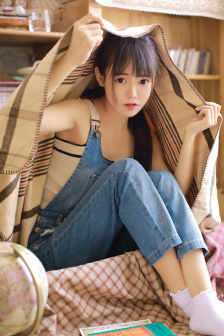 明星专题：周家怡